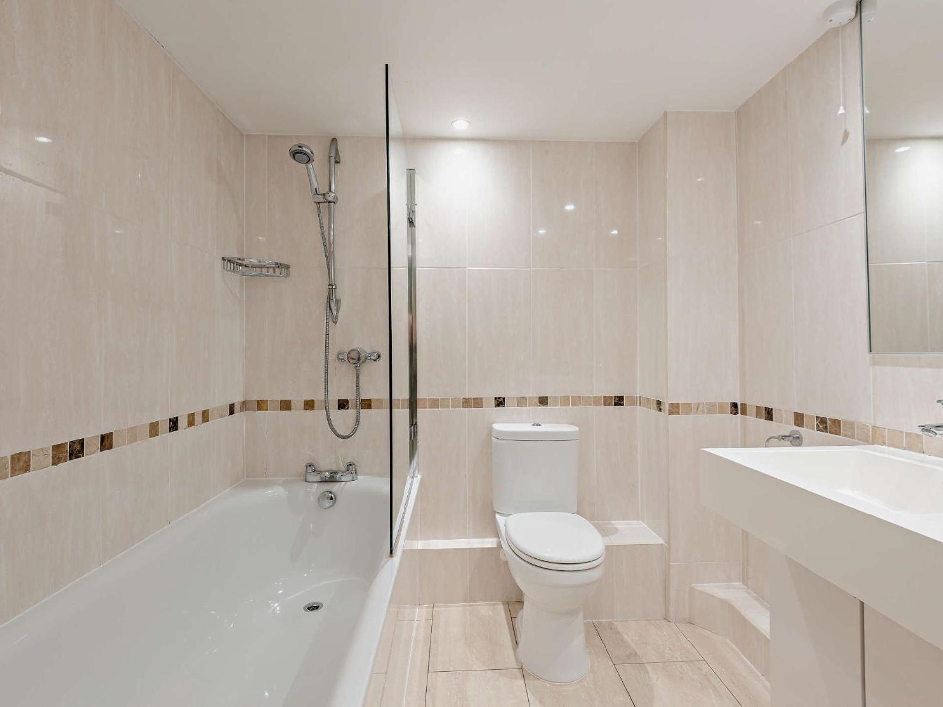 1 Bed In Keswick Sz127 Villa Dış mekan fotoğraf