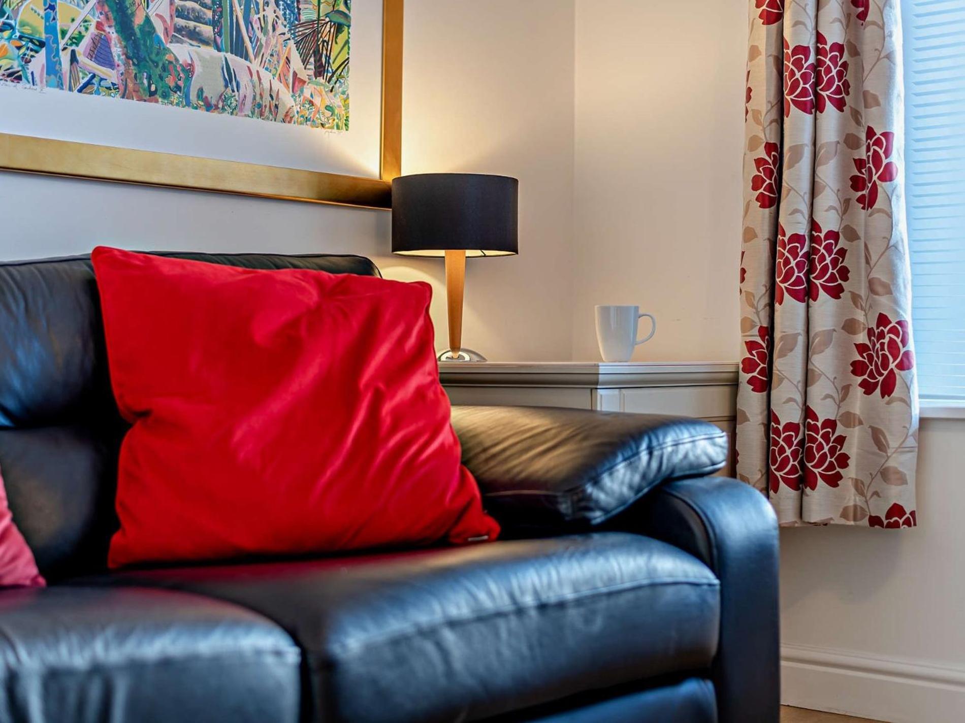 1 Bed In Keswick Sz127 Villa Dış mekan fotoğraf