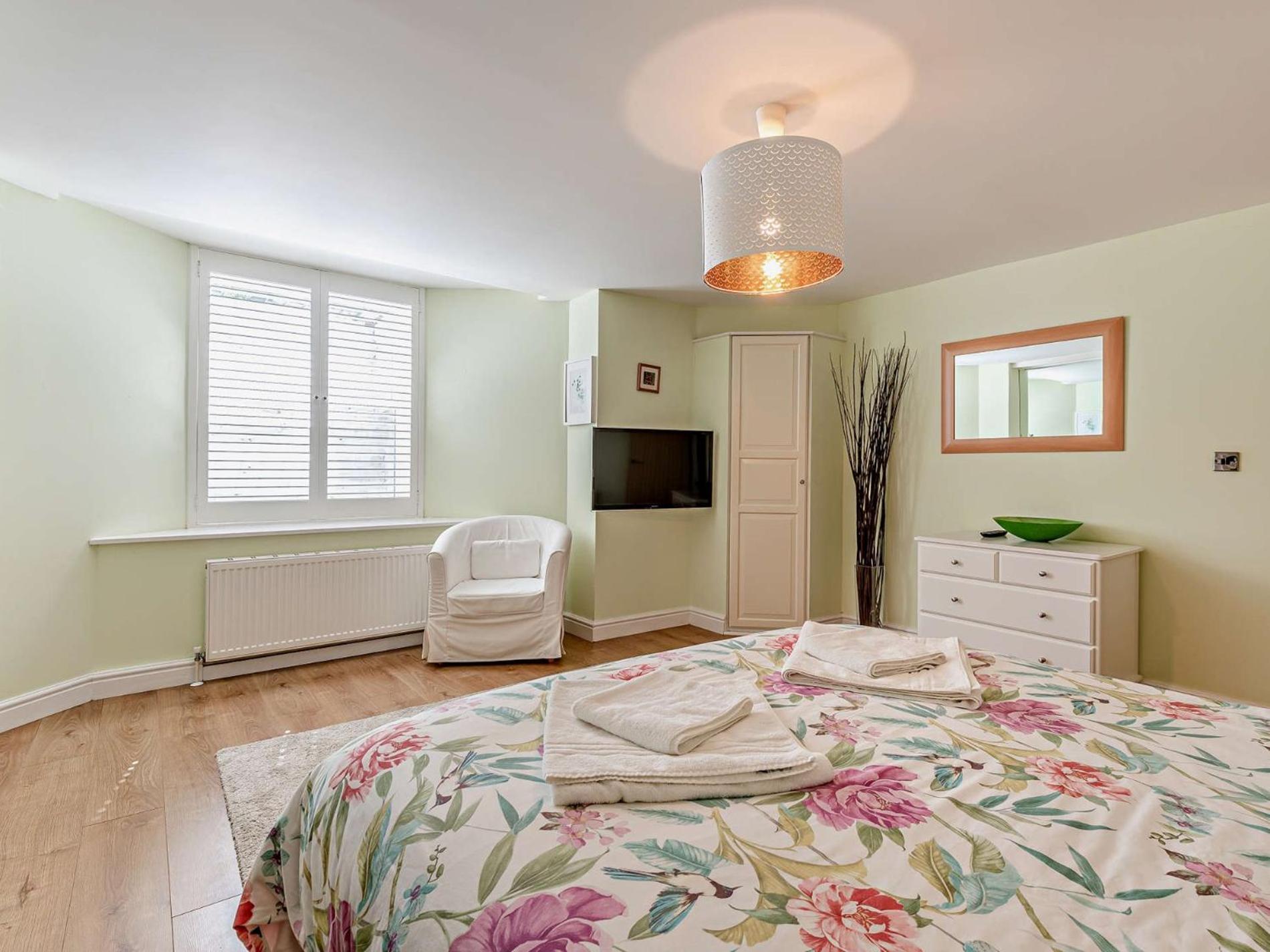 1 Bed In Keswick Sz127 Villa Dış mekan fotoğraf