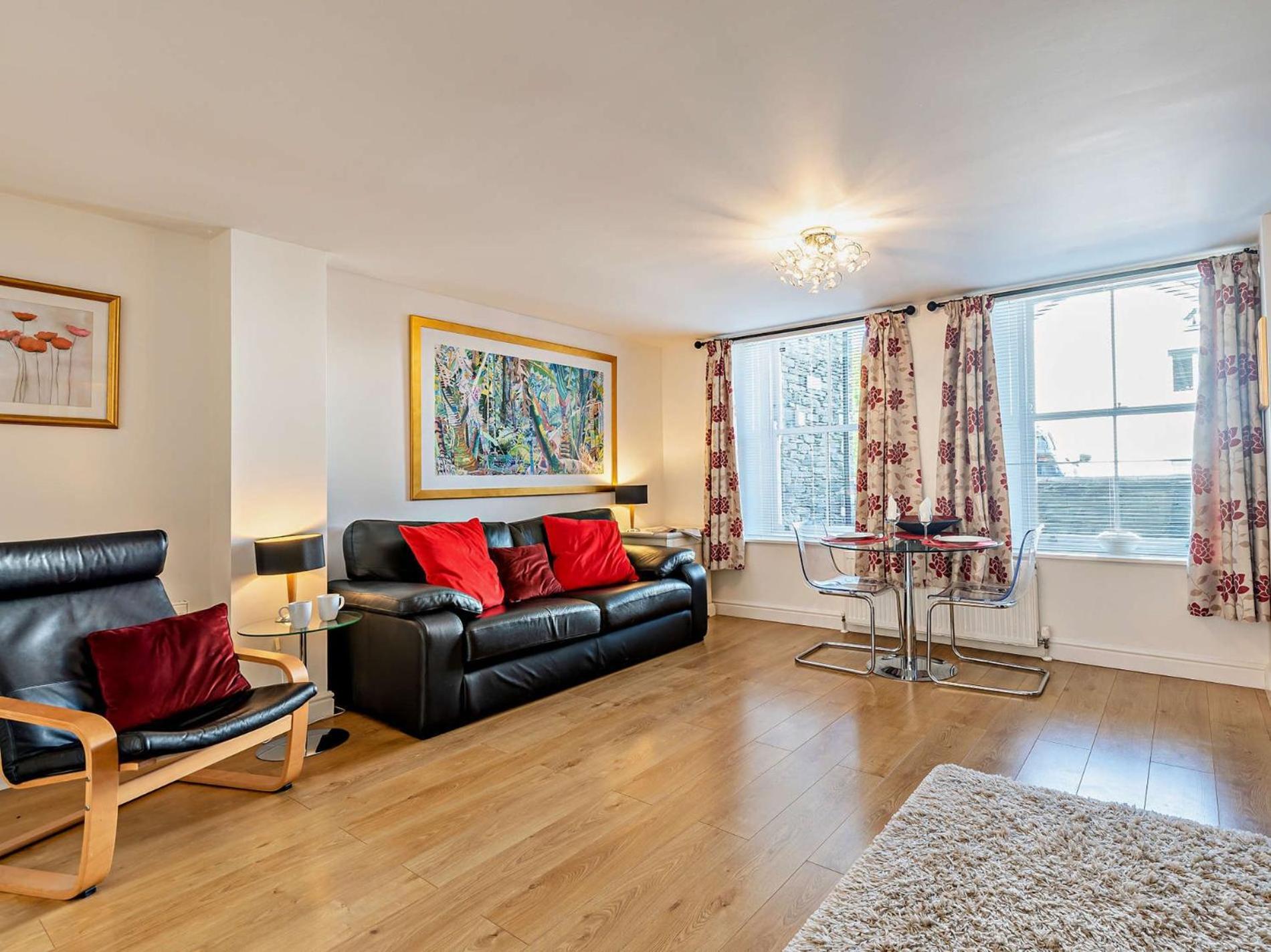 1 Bed In Keswick Sz127 Villa Dış mekan fotoğraf